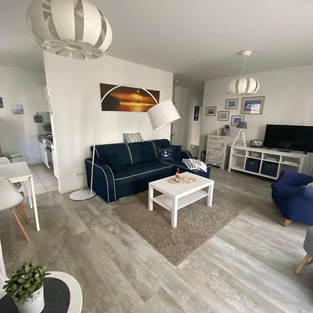 Strandschloesschen Ostseebad Kühlungsborn Екстериор снимка