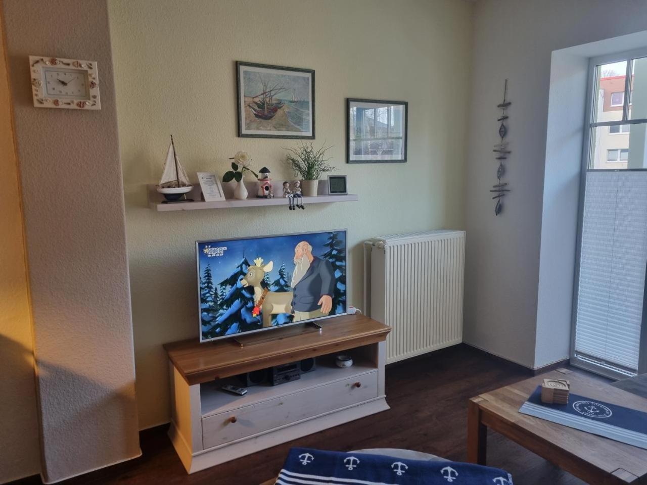 Strandschloesschen Ostseebad Kühlungsborn Екстериор снимка