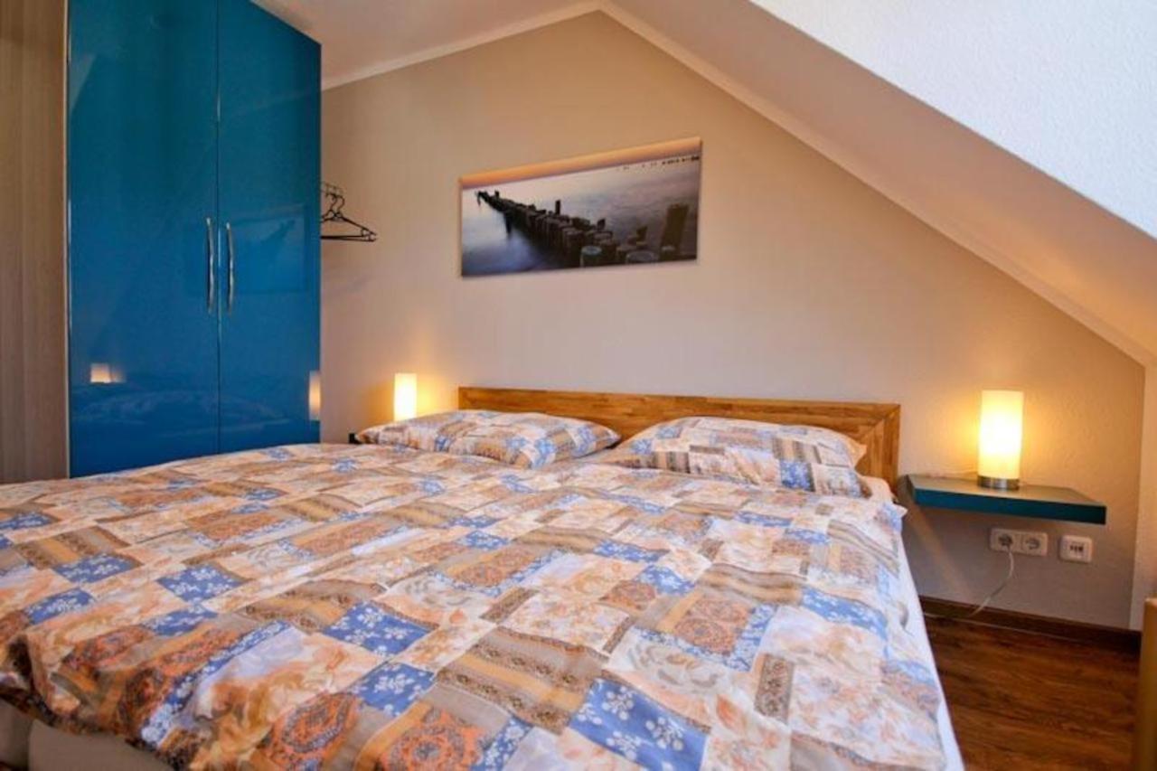 Strandschloesschen Ostseebad Kühlungsborn Екстериор снимка