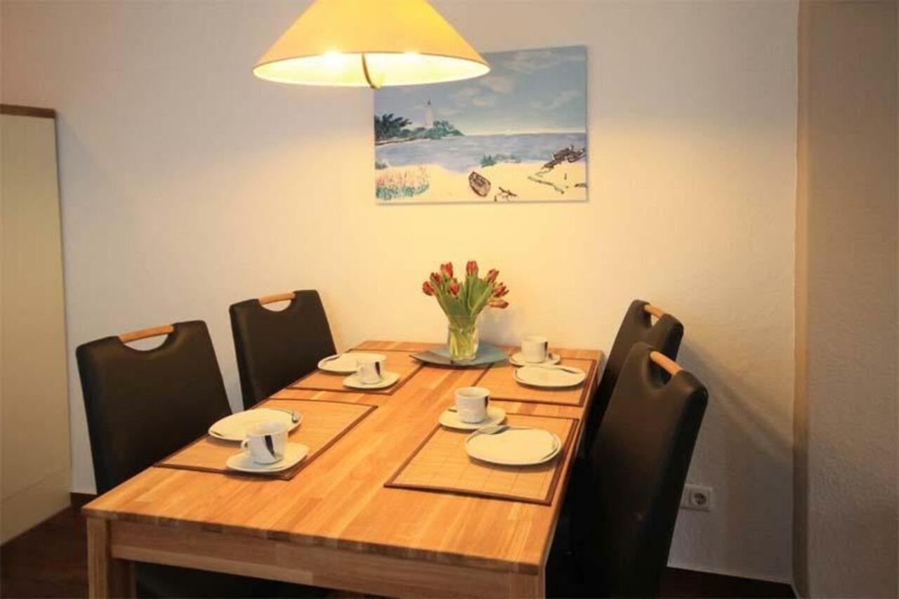 Strandschloesschen Ostseebad Kühlungsborn Екстериор снимка
