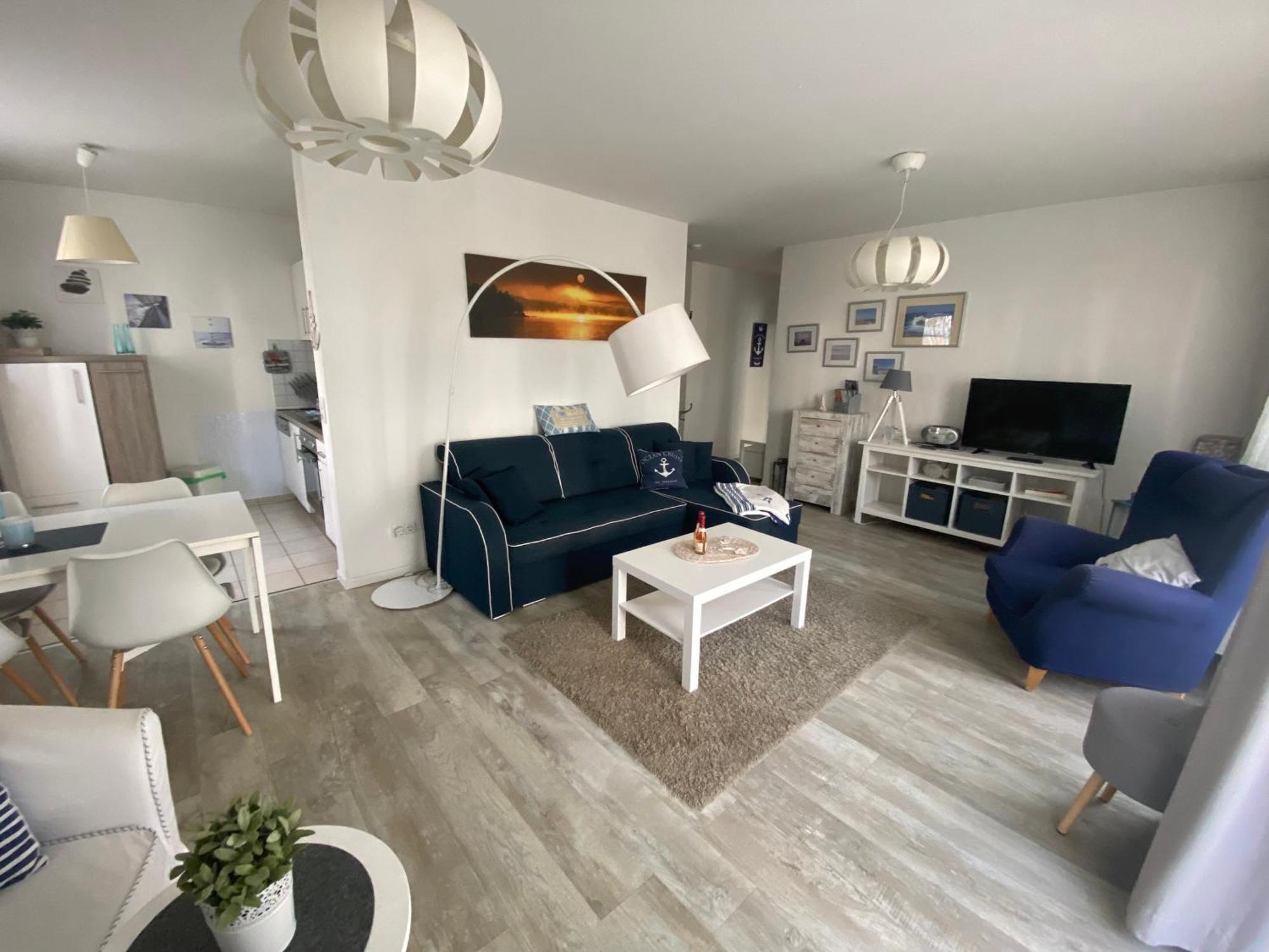 Strandschloesschen Ostseebad Kühlungsborn Екстериор снимка